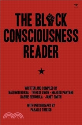 The black consciousness reader