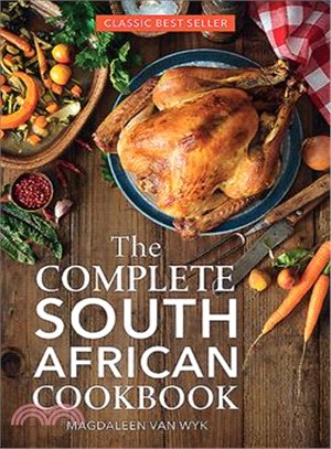 Complete South African Cookbook