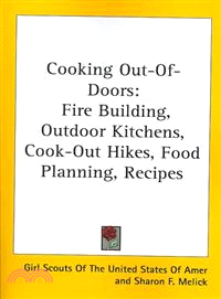 Cooking Out-of-doors