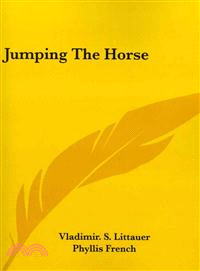 Jumping the Horse