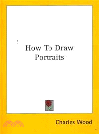 How to Draw Portraits