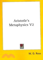 Aristotle's Metaphysics