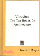 Vitruvius: The Ten Books on Architecture