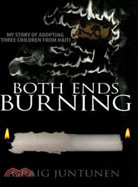Both Ends Burning