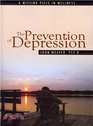 The Prevention of Depression ― The Missing Piece in Wellness