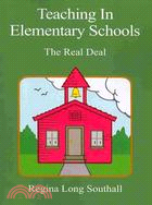 Teaching in Elementary Schools: The Real Deal