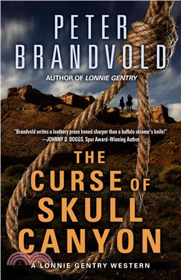 The Curse of Skull Canyon