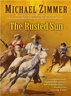 The Rusted Sun