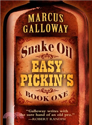 Snake Oil ─ Easy Pickin's