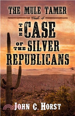 The Mule Tamer ─ The Case of the Silver Republicans