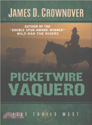 Picketwire Vaquero