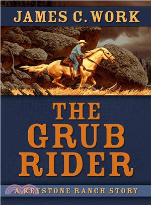 The Grub Rider