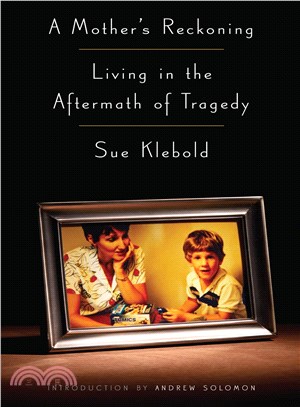 A Mother's Reckoning ─ Living in the Aftermath of Tragedy