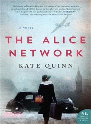 The Alice Network /