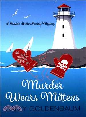 Murder Wears Mittens