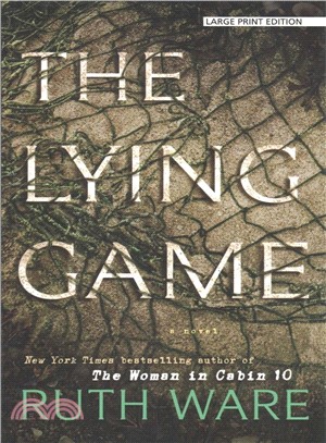 The Lying Game