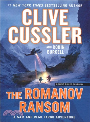 The Romanov Ransom