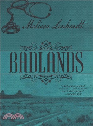 Badlands