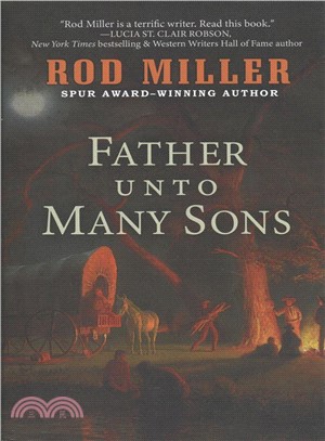 Father Unto Many Sons