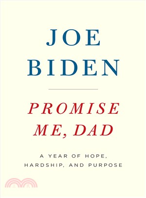 Promise Me, Dad ― A Year of Hope, Hardship, and Purpose