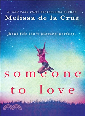 Someone to love /