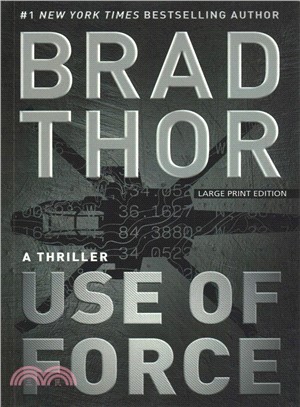 Use of Force ― A Thriller