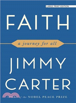 Faith ― A Journey for All