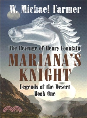 Mariana's Knight ― The Revenge of Henry Fountain