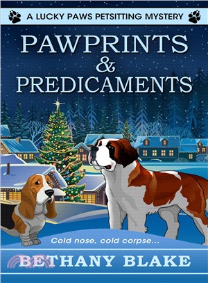 Pawprints & Predicaments