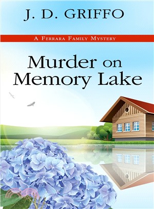 Murder on Memory Lake