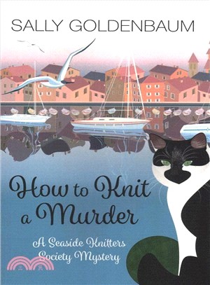 How to Knit a Murder