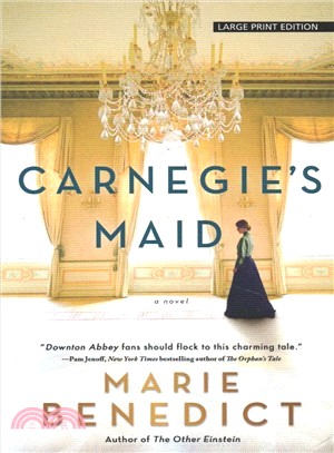 Carnegie's Maid