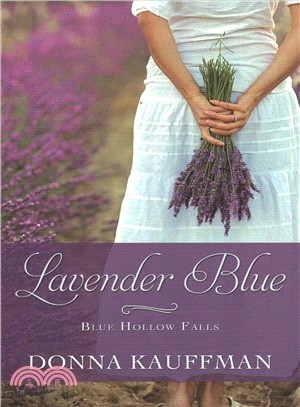 Lavender Blue