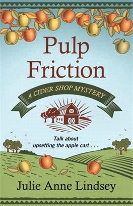 Pulp Friction