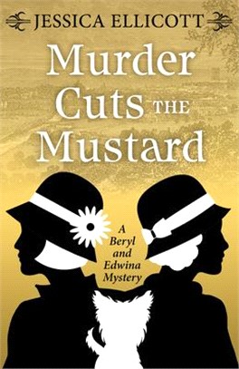 Murder Cuts the Mustard