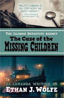 The Illinois Detective Agency: The Case of the Missing Children