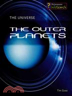 The Outer Planets