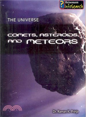 Comets, Asteroids, and Meteors