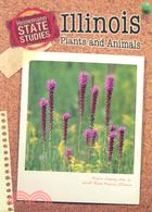 Illinois Plants and Animals