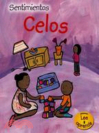 Celos/ Jealous