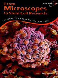 From Microsopes to Stem Cell Research—Discovering Regenerative Medicine