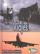 Viajes / Travel