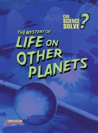 The Mystery of Life on Other Planets