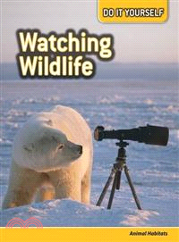 Watching Wildlife