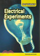 Electrical Experiments ─ Electricity and Circuits