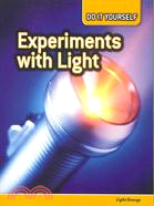 Experiments with Light ─ Light Energy