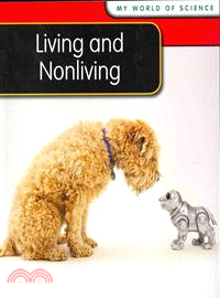 Living and Nonliving