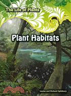 Plant Habitats