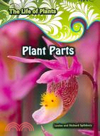 Plant Parts