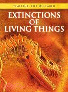 Extinctions of Living Things